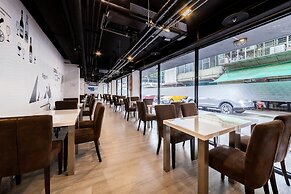 Hotel Fun - Linsen Branch