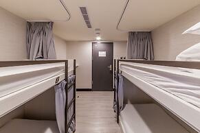 Hotel Fun - Linsen Branch