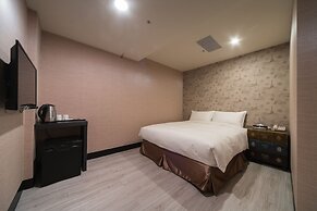 Hotel Fun - Linsen Branch