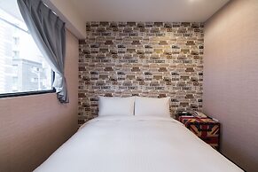 Hotel Fun - Linsen Branch