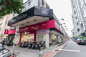 Hotel Fun - Linsen Branch