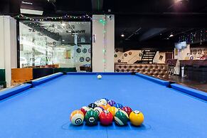 Hotel Fun - Linsen Branch