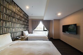 Hotel Fun - Linsen Branch