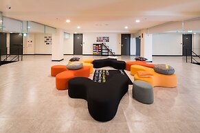 Hotel Fun - Linsen Branch