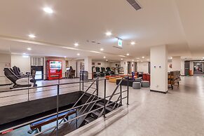 Hotel Fun - Linsen Branch