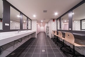 Hotel Fun - Linsen Branch