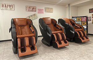 Hotel Fun - Linsen Branch