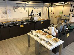 Hotel Fun - Linsen Branch