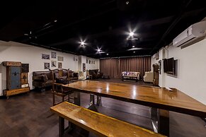 Hotel Fun - Linsen Branch