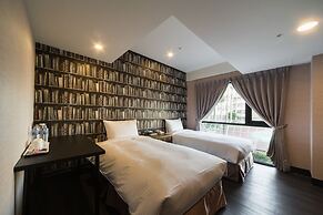 Hotel Fun - Linsen Branch