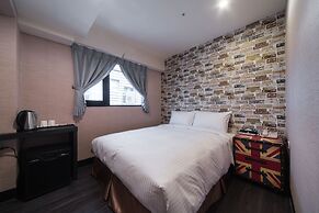 Hotel Fun - Linsen Branch