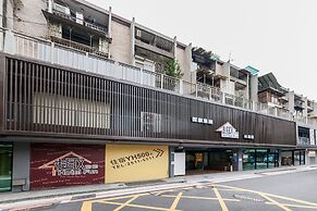 Hotel Fun - Linsen Branch