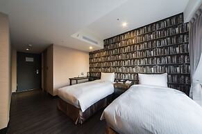 Hotel Fun - Linsen Branch