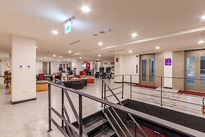 Hotel Fun - Linsen Branch