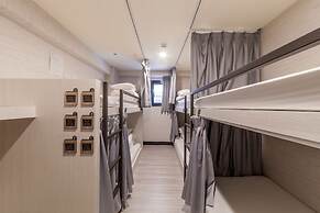 Hotel Fun - Linsen Branch