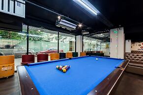 Hotel Fun - Linsen Branch