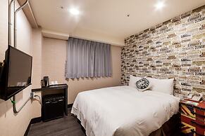 Hotel Fun - Linsen Branch