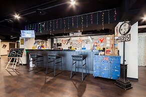 Hotel Fun - Linsen Branch