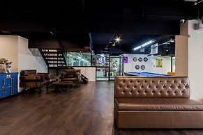 Hotel Fun - Linsen Branch