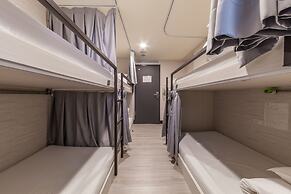 Hotel Fun - Linsen Branch