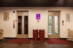 Hotel Fun - Linsen Branch