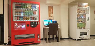 Hotel Fun - Linsen Branch