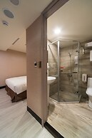 Hotel Fun - Linsen Branch