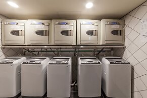 Hotel Fun - Linsen Branch