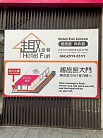 Hotel Fun - Linsen Branch