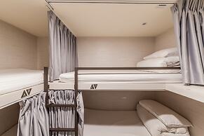 Hotel Fun - Linsen Branch