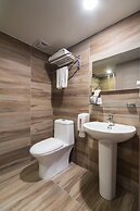 Hotel Fun - Linsen Branch