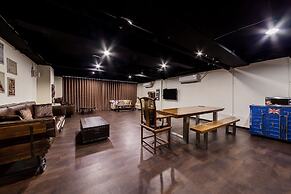 Hotel Fun - Linsen Branch