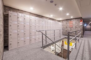 Hotel Fun - Linsen Branch