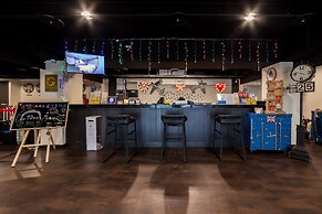 Hotel Fun - Linsen Branch