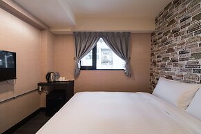 Hotel Fun - Linsen Branch