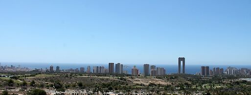 Four Points® by Sheraton Costa Blanca