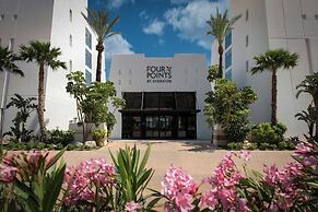 Four Points® by Sheraton Costa Blanca