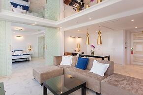 Four Points® by Sheraton Costa Blanca