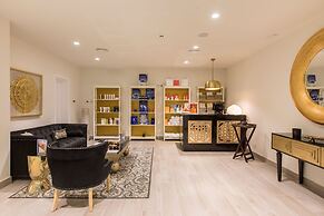 Four Points® by Sheraton Costa Blanca