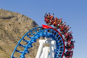 Four Points® by Sheraton Costa Blanca