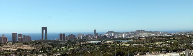 Four Points® by Sheraton Costa Blanca