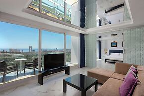 Four Points® by Sheraton Costa Blanca