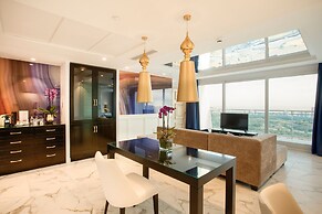 Four Points® by Sheraton Costa Blanca