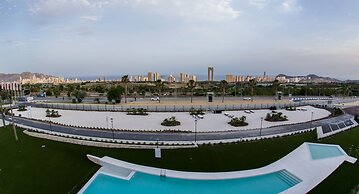 Four Points® by Sheraton Costa Blanca