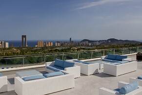 Four Points® by Sheraton Costa Blanca