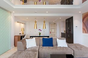 Four Points® by Sheraton Costa Blanca