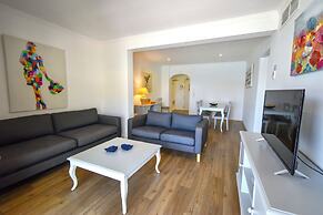 LiLi Apartments