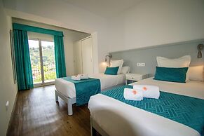 LiLi Apartments