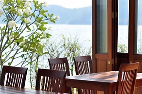 Villa Phra Chan Resort