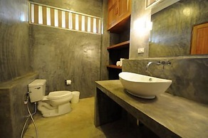 Villa Phra Chan Resort